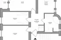 Wohnung 3 zimmer 104 m² Posen, Polen