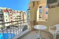 1 bedroom apartment 62 m² Nesebar, Bulgaria