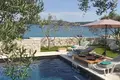 5-Schlafzimmer-Villa 231 m² Gespanschaft Split-Dalmatien, Kroatien