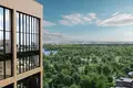 Oficina 224 m² en Odincovskiy gorodskoy okrug, Rusia