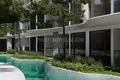 Apartment 32 m² Choeng Thale, Thailand