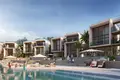 2 bedroom apartment 139 m² Girne District, Northern Cyprus