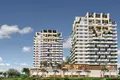 Apartamento 1 habitacion 61 m² Budva, Montenegro