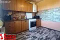 Квартира 2 комнаты 56 м² Чёнки, Беларусь