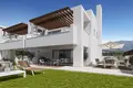 Apartamento 4 habitaciones  Mijas, España