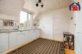 House 60 m² Ozyaritska-Slabadski rural council, Belarus