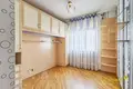 Appartement 4 chambres 77 m² Minsk, Biélorussie