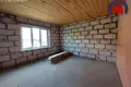 Haus 121 m² Rajon Tscherwen, Weißrussland