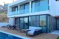 Villa de 4 habitaciones 300 m² Gundogan, Turquía