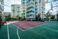 Квартира 5 комнат  Тосмур, Турция