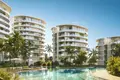 Appartement 2 chambres 106 m² Nicosie, Chypre