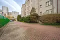 Appartement 3 chambres 67 m² Varsovie, Pologne