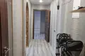 2 room apartment 43 m² Brest, Belarus