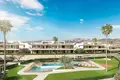 Bungalow z 3 sypialniami 205 m² Ricmar, Hiszpania