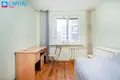 Apartamento 3 habitaciones 73 m² Vilna, Lituania