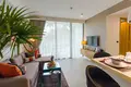 2 bedroom condo 64 m² Phuket, Thailand