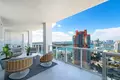 Mieszkanie 2 pokoi 159 m² Miami Beach, Stany Zjednoczone