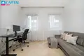 Wohnung 5 zimmer 122 m² Vilnius, Litauen