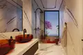 3 bedroom apartment 186 m² Dubai, United Arab Emirates