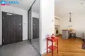 2 room apartment 50 m² Vilnius, Lithuania