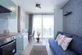 1 room apartment 25 m² in Wroclaw, Poland