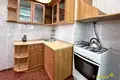 Wohnung 2 zimmer 57 m² Minsk, Belarus