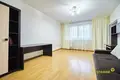 Wohnung 1 zimmer 44 m² Minsk, Belarus