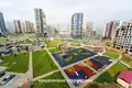 Квартира 2 комнаты 38 м² Минск, Беларусь