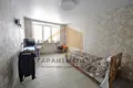 1 room apartment 29 m² Brest, Belarus