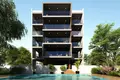 Mieszkanie 2 pokoi 55 m² Empa, Cyprus
