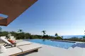 Villa de tres dormitorios 230 m² Benitachell, España