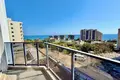 Appartement 2 chambres 60 m² Mezitli, Turquie