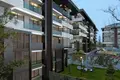 Apartamento 3 habitaciones 266 m² Bahcelievler Mahallesi, Turquía