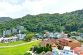 Kawalerka 24 m² Phuket, Tajlandia