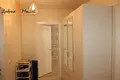 Apartamento 2 habitaciones 52 m² Dzyarzhynsk, Belarús