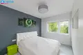 Квартира 2 комнаты 72 м² Каунас, Литва