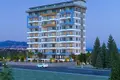 1 bedroom apartment 47 m² Avsallar, Turkey