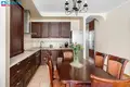 Mieszkanie 4 pokoi 104 m² Wilno, Litwa
