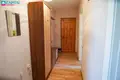 Apartamento 2 habitaciones 48 m² Kupiskis, Lituania