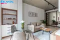 Квартира 2 комнаты 42 м² Вильнюс, Литва