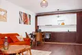 Wohnung 49 m² Petrovac, Montenegro