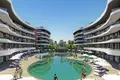 Complejo residencial Luxury apartments in Oba