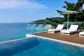 Villa 4 chambres  Phuket, Thaïlande