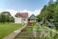 Haus 92 m² Liebiedzieuski sielski Saviet, Belarus