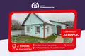 House 86 m² Vidzieuscyna, Belarus