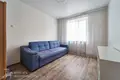 2 room apartment 38 m² Minsk, Belarus