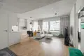 2 bedroom apartment 68 m² Rovaniemi sub-region, Finland
