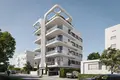 2 bedroom apartment 87 m² Limassol, Cyprus