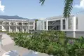 Квартира 2 комнаты 63 м² Girne Belediyesi, Северный Кипр