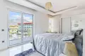 Apartamento 3 habitaciones  Kestel, Turquía